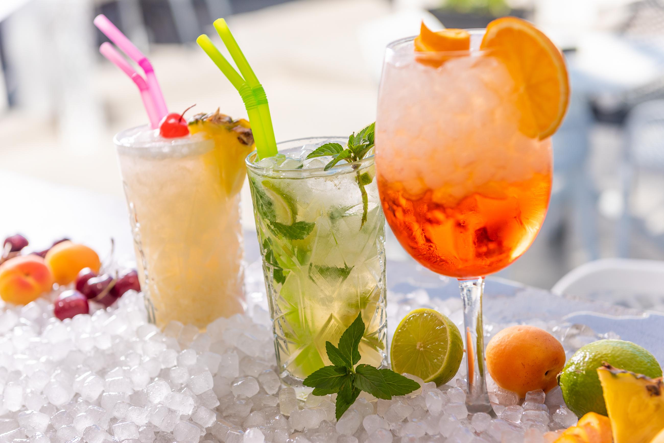 狄俄尼索斯酒店 卡尼奥提 外观 照片